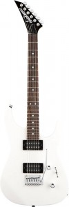 Jackson Js1r Dinky White